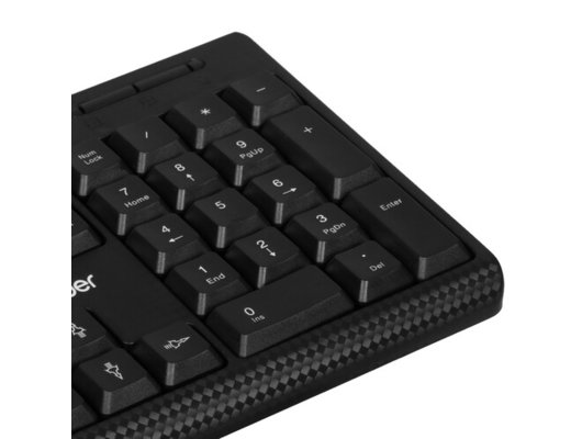 Клавиатура+мышь DEFENDER Line C-511